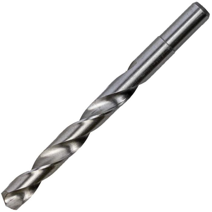 HSS Drill Bit 14mm 135 Degree Reduced Shank Industrial - chavda.com