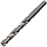 HSS Drill Bit - 15mm Reduced Shank, 135-degree Split Point Industrial Bit