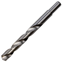 HSS Drill Bit - 18mm, Reduced Shank, 135 Degree Point - Industrial High-Speed Steel Bit