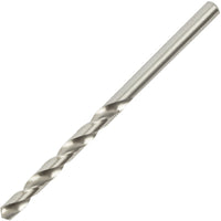 Tork Craft Drill Hss 5.0 Mm 135 Deg 10 Pack Industrial Bit Dr22050