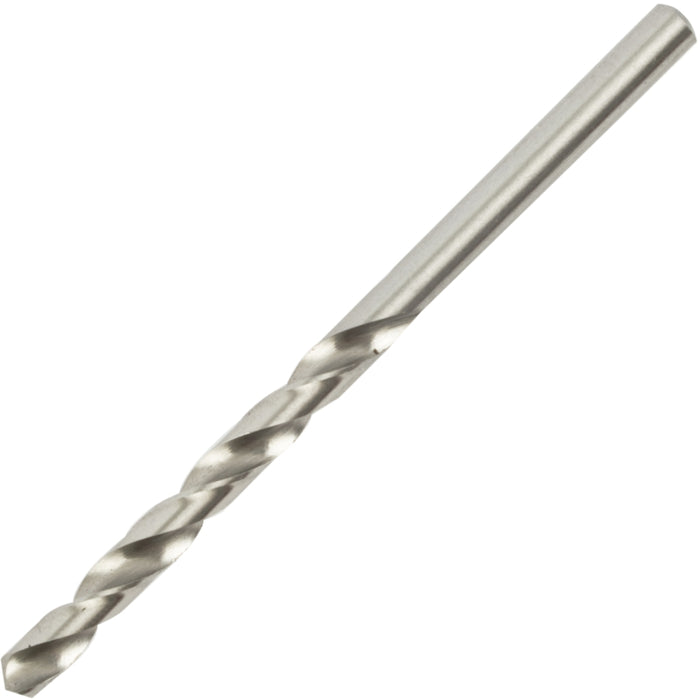 Tork Craft Drill Hss 5.0 Mm 135 Deg 10 Pack Industrial Bit Dr22050
