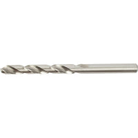 HSS Drill Bit 7mm 135 Degree for Metal Drilling
