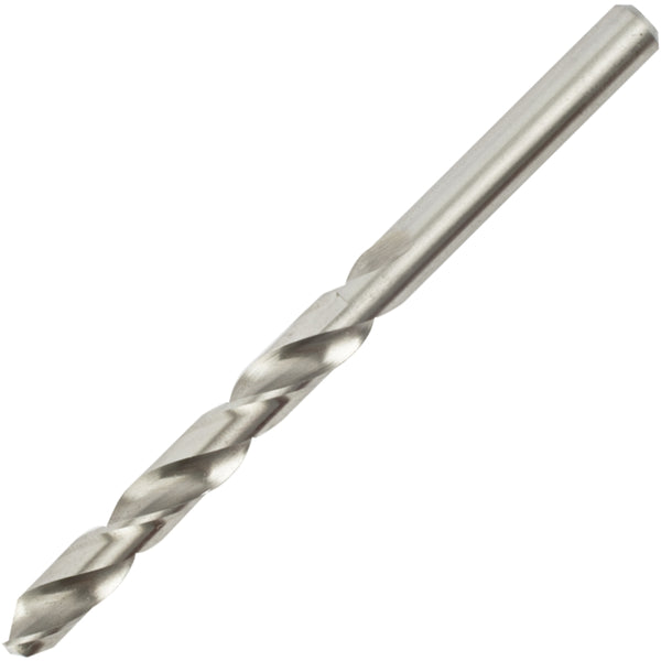 Tork Craft Drill Hss 8.0 Mm 135 Deg 10 Pack Industrial Bit Dr22080