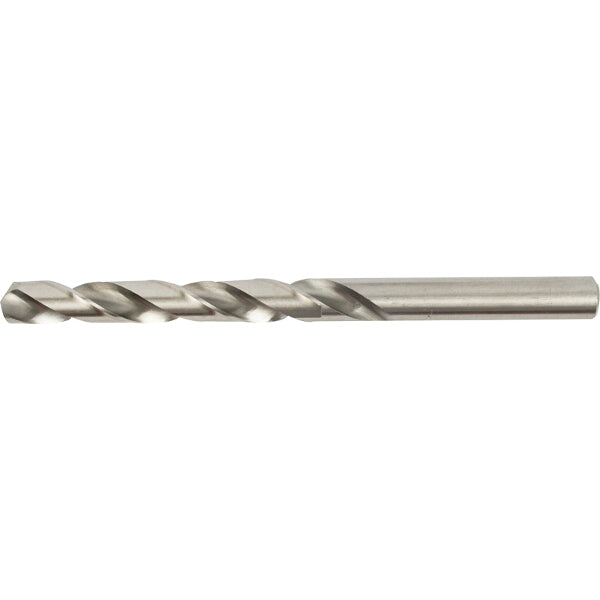 HSS Drill Bit 9.5mm - 135° Split Point for Steel Drilling, Industrial Grade