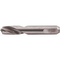 6mm Spot Weld Drill Bit, Flat Shank, 40mm Length - Cleanly Remove Spot Welds