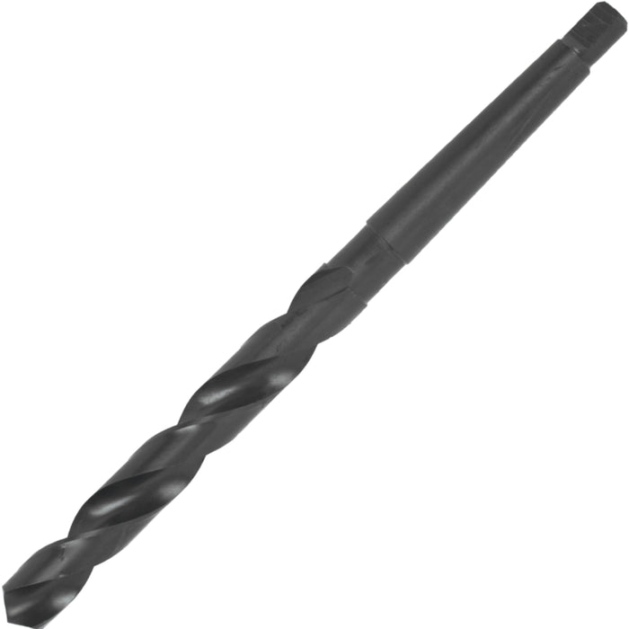 Tork Craft Drill Bit Hss Morse Taper 12.5 Mm X Mt1 Dr50125