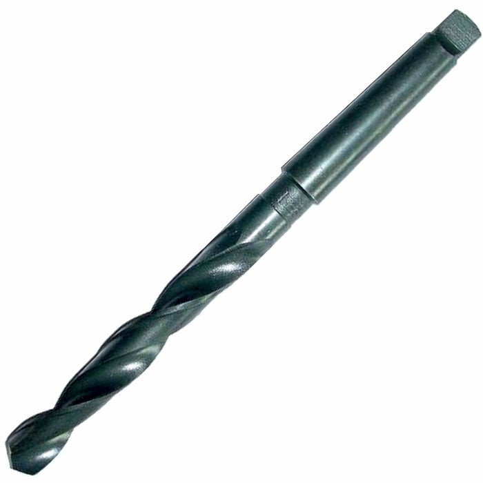 Tork Craft Drill Bit Hss Morse Taper 14.5 Mm X Mt2 Dr50145