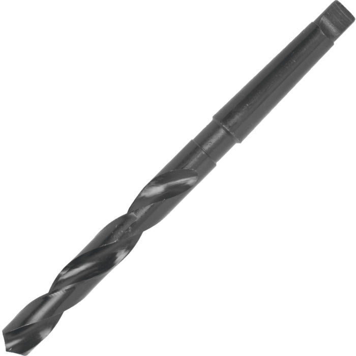 Tork Craft Drill Bit Hss Morse Taper 17 Mm X Mt2 Dr50170