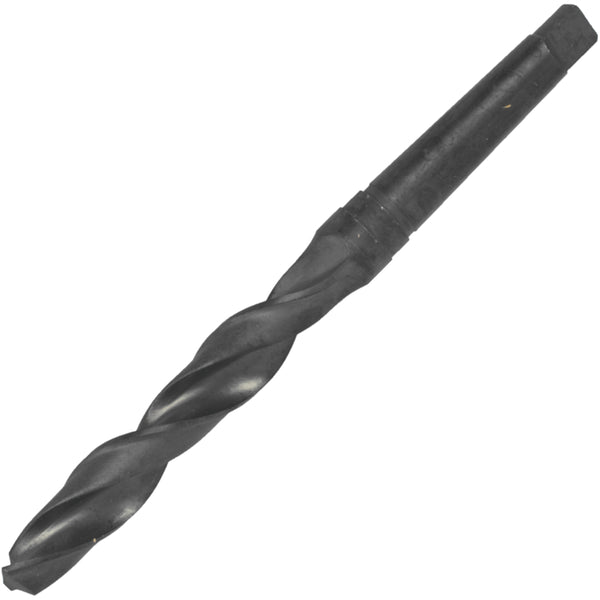 Tork Craft Drill Bit Hss Morse Taper 27 Mm X Mt3 Dr50270