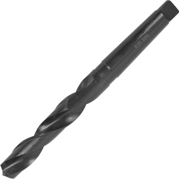 Tork Craft Drill Bit Hss Morse Taper 32 Mm X Mt4 Dr50320