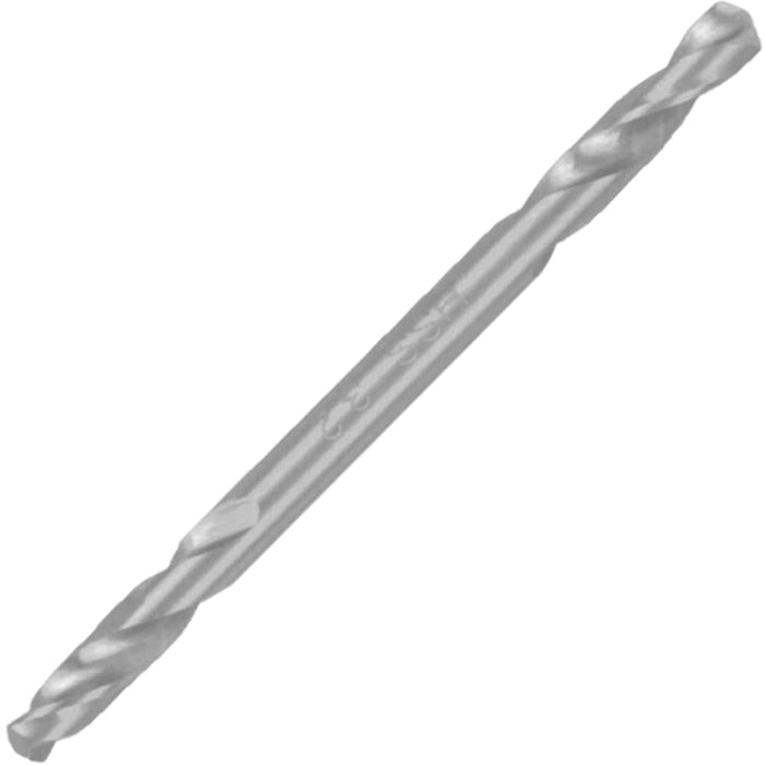 DOUBLE END STUBBY HSS 3.2MM 1 PC