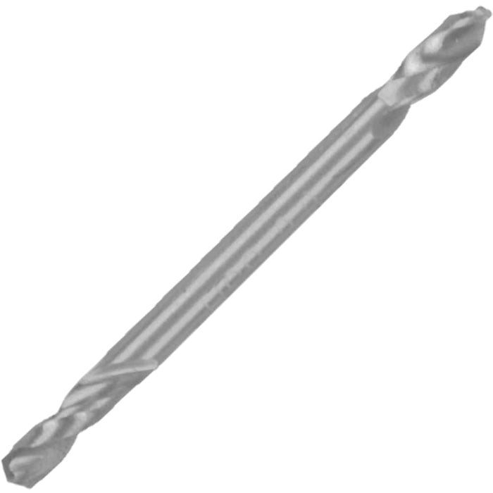 DOUBLE END STUBBY HSS 3.3MM 1 PC