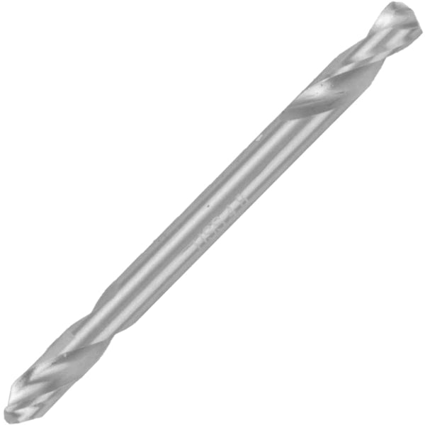 DOUBLE END STUBBY HSS 4.8MM 1 PC