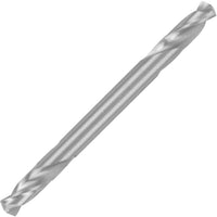 DOUBLE END STUBBY HSS 4.9MM 1 PC