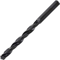 HSS Drill Bit 9.5mm High-Speed Steel Twist Drill for Metal Drilling - Chavda.com