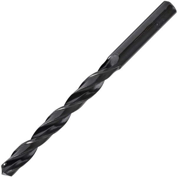 HSS Drill Bit 9.5mm High-Speed Steel Twist Drill for Metal Drilling - Chavda.com