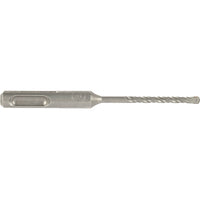 SDS Plus Drill Bit 4mm - Concrete & Masonry Drill for Rotary Hammers | Buy Online