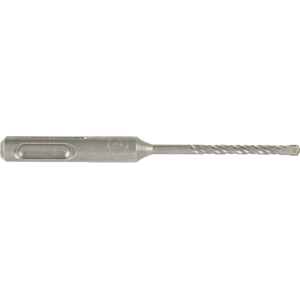 SDS Plus Drill Bit 4mm - Concrete & Masonry Drill for Rotary Hammers | Buy Online
