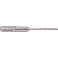 SDS Plus Drill Bit 5mm x 110mm - Concrete Drill Bit, masonry drill bit