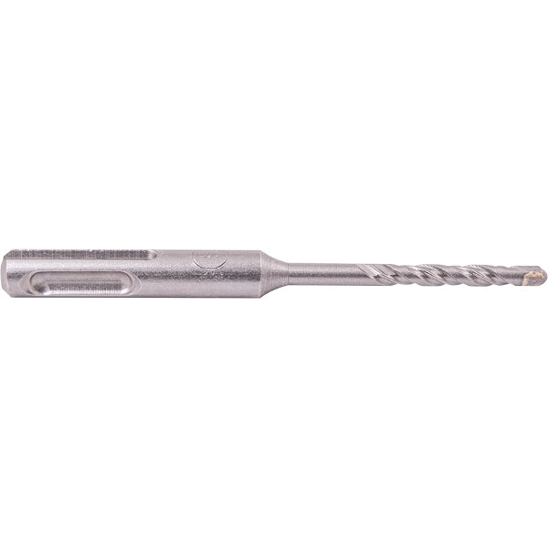 SDS Plus Drill Bit 5mm x 110mm - Concrete Drill Bit, masonry drill bit