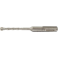 SDS Plus Drill Bit 5.5mm x 110mm for Concrete, Masonry - High-Quality Power Tool Accessory