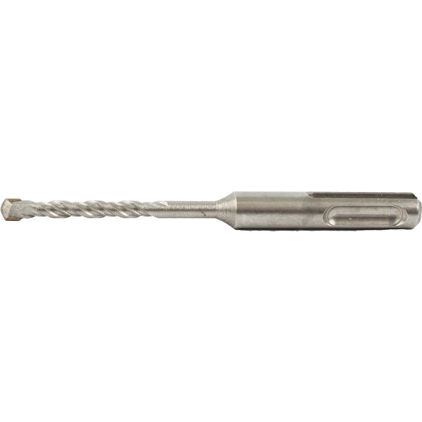 SDS Plus Drill Bit 5.5mm x 110mm for Concrete, Masonry - High-Quality Power Tool Accessory