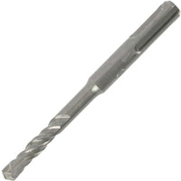 SDS Plus Drill Bit 8mm - High-Quality Concrete & Masonry Drill Bit
