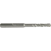 SDS Plus Drill Bit 8mm - Concrete, Masonry, Stone Drilling - TCT Tipped - 110mm Length - Buy Online - chavda.com