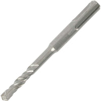 SDS Plus Drill Bit 10mm - Concrete/Masonry Drill, 110x50mm, Power Tool Accessory