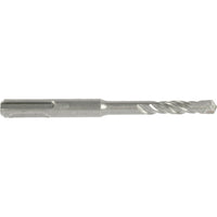 SDS Plus Drill Bit 10mm - Concrete, Masonry & Stone Drilling