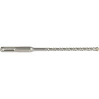 SDS Plus Concrete Drill Bit 7mm - 160mm (Chavda.com) - Masonry Stone Drilling