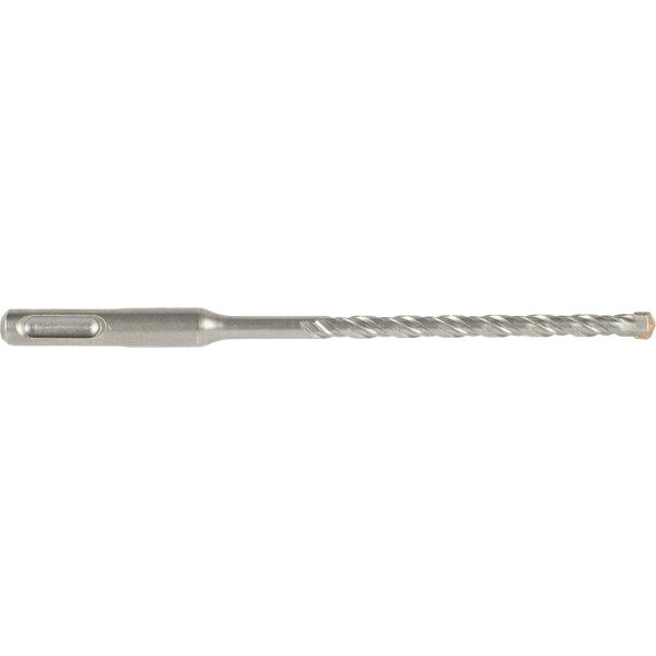 SDS Plus Concrete Drill Bit 7mm - 160mm (Chavda.com) - Masonry Stone Drilling