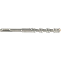 SDS Plus Drill Bit - 13mm x 160mm for Concrete & Masonry Drilling | High-Performance Hammer Drill Bit