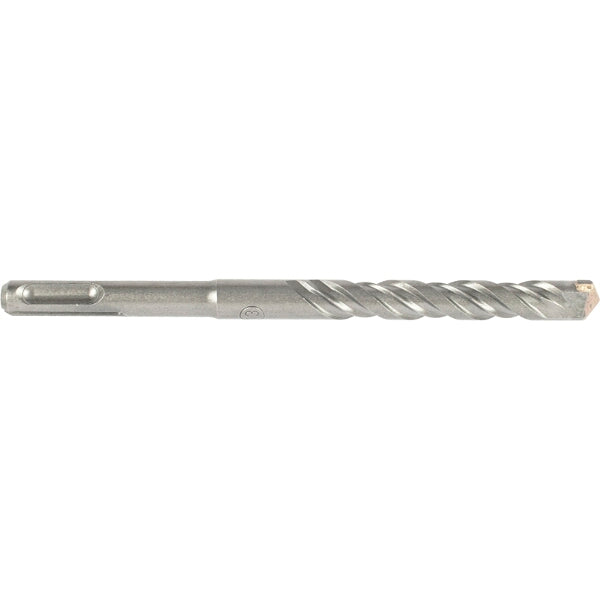 SDS Plus Drill Bit - 13mm x 160mm for Concrete & Masonry Drilling | High-Performance Hammer Drill Bit