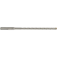 SDS Plus Drill Bit 8mm for Concrete, Masonry, Stone Drilling. Rotary Hammer Drill Bit. 210mm Long, 150mm Working Length