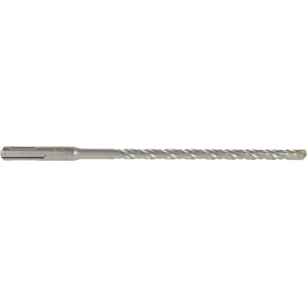 SDS Plus Drill Bit 8mm for Concrete, Masonry, Stone Drilling. Rotary Hammer Drill Bit. 210mm Long, 150mm Working Length