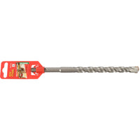 TorkCraft 14mm SDS Plus Drill Bit - Masonry & Concrete Drilling, 210x150mm