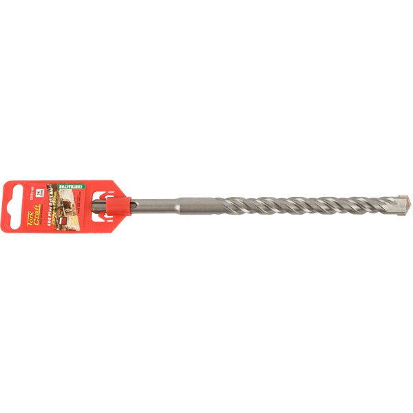 TorkCraft 14mm SDS Plus Drill Bit - Masonry & Concrete Drilling, 210x150mm