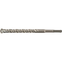 SDS Plus Drill Bit 16mm - Concrete & Masonry Drill - High Quality Power Tool Accessory