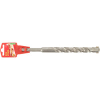 SDS Plus Drill Bit 18mm, 210mm Length - Concrete, Masonry Drilling