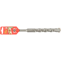 Tork Craft SDS Plus Drill Bit 20mm - Concrete, Masonry Drill, TCT Tip