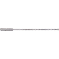 SDS Plus 8mm Concrete Drill Bit - Masonry Drilling Tool