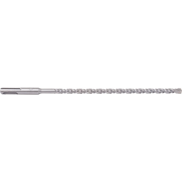 SDS Plus 8mm Concrete Drill Bit - Masonry Drilling Tool