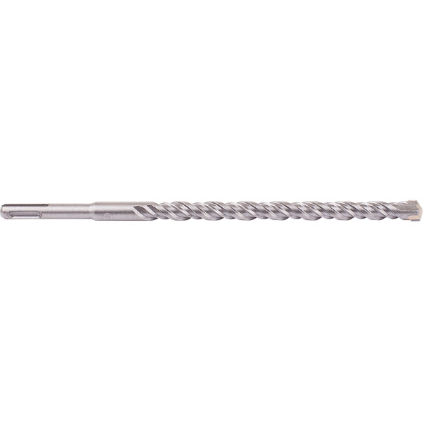 SDS Plus Drill Bit 14mm x 260mm for Concrete | Hammer Drill Bit | Chavda.com