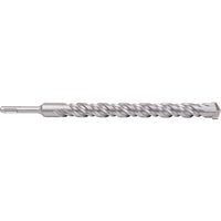 SDS Plus Drill Bit 260mm - Masonry Concrete Drill Bit, High Performance