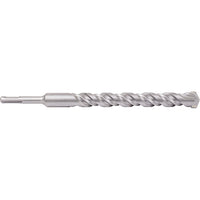 SDS Plus Drill Bit 22mm - Concrete & Masonry Drilling Tool