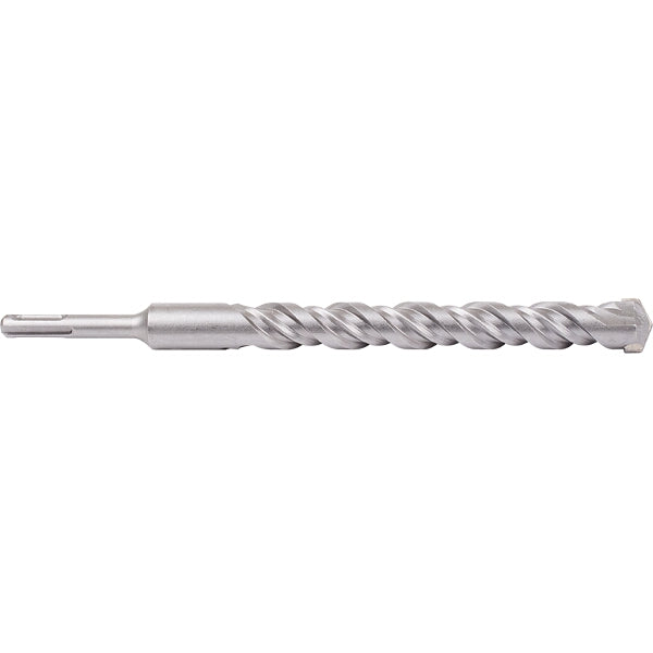 SDS Plus Drill Bit 22mm - Concrete & Masonry Drilling Tool