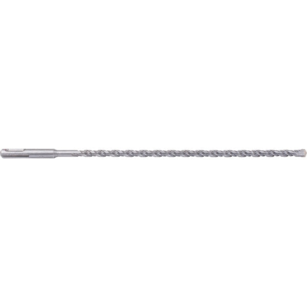 SDS Plus Drill Bit 310x250mm 8mm - Masonry Concrete Drill - High Quality Power Tool Accessory for Concrete Drilling