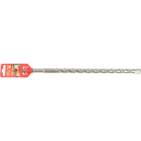 SDS Plus Concrete Drill Bit 14mm x 310mm | Masonry Drilling - chavda.com