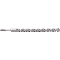 SDS Plus Drill Bit 20mm x 310mm - Concrete Masonry Drill - Power Tool Accessory